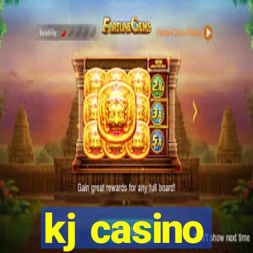 kj casino